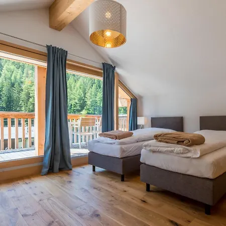 Montela By Fewo-plan Saas220 Appartement *