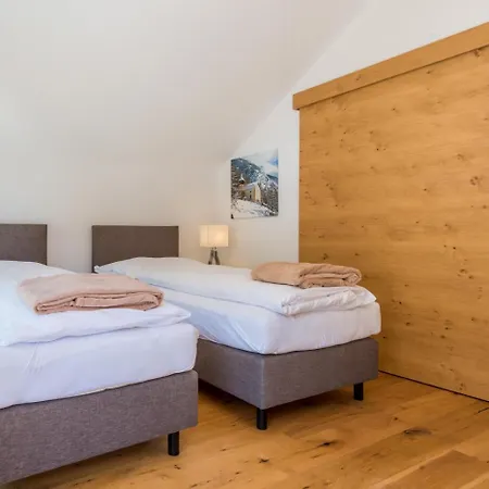 Montela By Fewo-plan Saas220 *