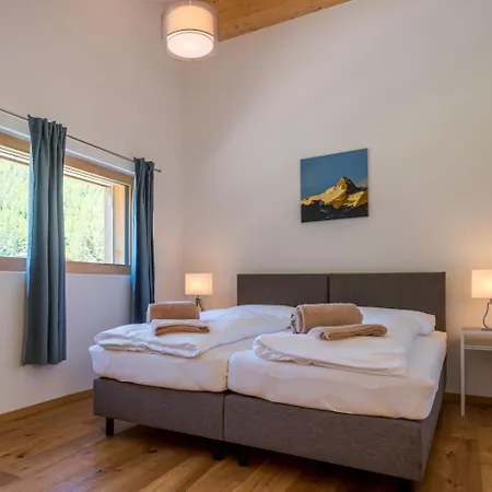 Montela By Fewo-plan Saas220 סאס-גרונד